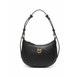 Pinko: Чёрная сумка 