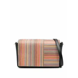 Paul Smith: Чёрная сумка 