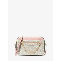 MICHAEL KORS: Белая сумка 