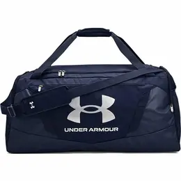 Under Armour: Синяя сумка 