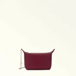 FURLA: Красная сумка 