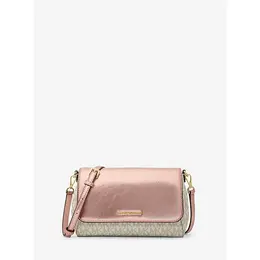 MICHAEL KORS: Розовая сумка 