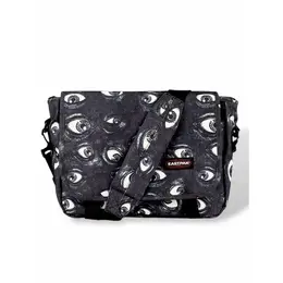 EASTPAK: Чёрная сумка 