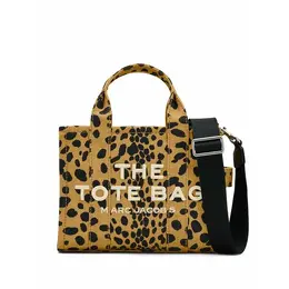 MARC JACOBS: Коричневая сумка  The