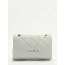 Valentino: Голубая сумка 