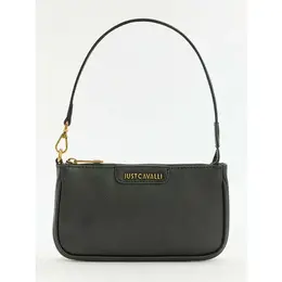 Just Cavalli: Чёрная сумка 