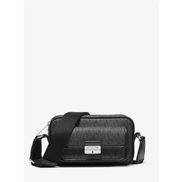 MICHAEL KORS: Чёрная сумка 