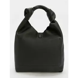 Officine creative: Чёрная сумка 