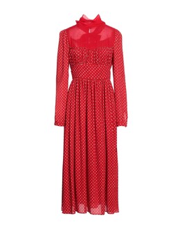 Valentino Garavani: Красное платье 