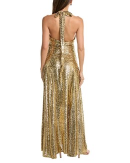 Michael Kors Collection: Длинное платье 
