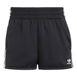 Adidas: Шорты  Adicolor в полоску