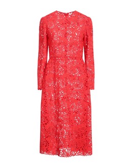 Valentino Garavani: Красное платье 