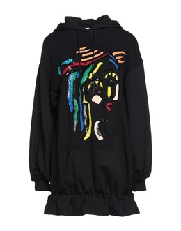 Moschino: Платье-футболка 