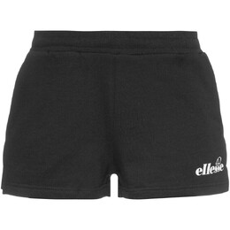 Ellesse: Чёрные шорты 