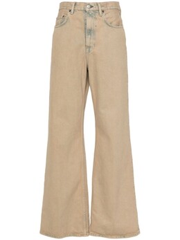 Acne Studios: Джинсы 