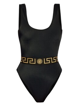 Versace: Купальник 