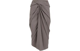 Rick Owens: Длинная юбка 