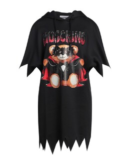 Moschino: Платье-футболка 