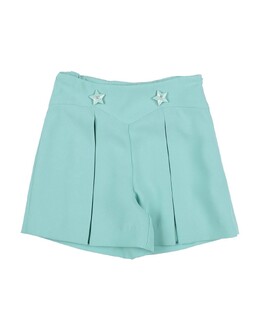 Elisabetta Franchi: Светлые шорты 