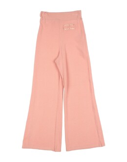Elisabetta Franchi: Светлые брюки 