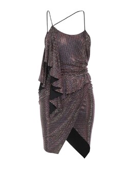 Alexandre Vauthier: Чёрное платье 