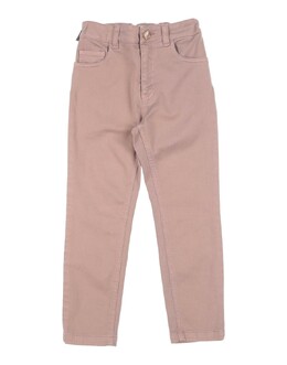 Elisabetta Franchi: Розовые джинсы 