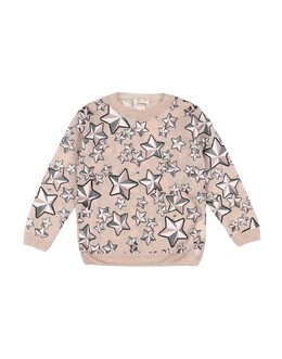 Elisabetta Franchi: Трикотажный свитер 
