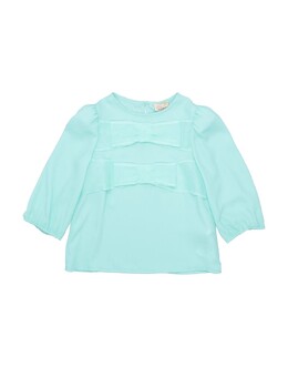 Elisabetta Franchi: Светлый топ 