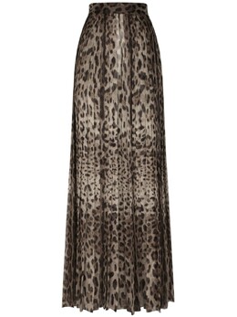 Dolce & Gabbana: Кюлоты 