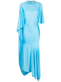 Stella McCartney: Длинное платье 