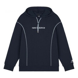 New Balance: Спортивная толстовка 