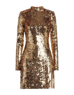 Elisabetta Franchi: Сарафан 