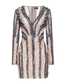 Elisabetta Franchi: Светлое платье 