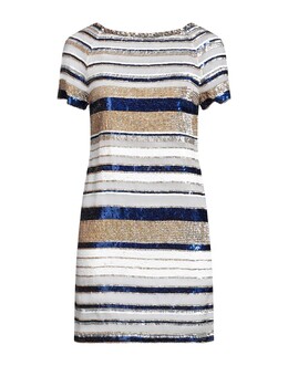 Elisabetta Franchi: Белое платье 