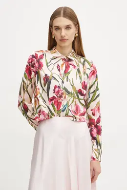 Marciano Guess: Розовая рубашка 