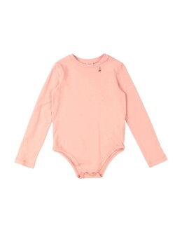 Elisabetta Franchi: Розовая футболка 