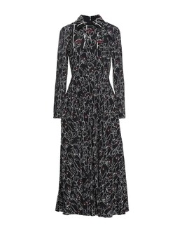 Valentino Garavani: Чёрное платье 