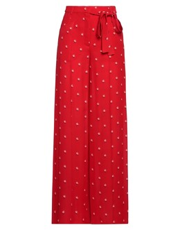 Valentino Garavani: Красные брюки 