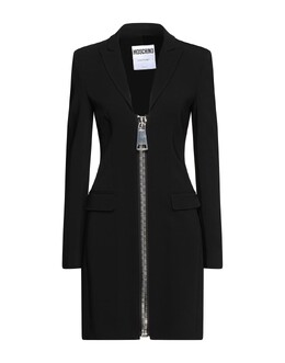 Moschino: Чёрное платье 
