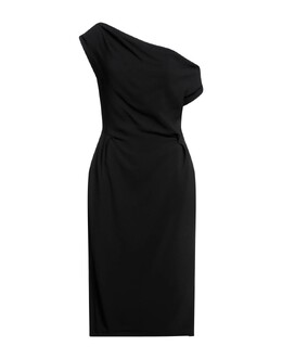 Alexandre Vauthier: Чёрное платье 