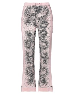 Valentino Garavani: Розовые брюки 