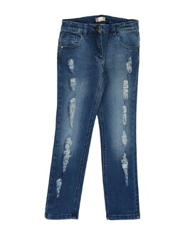 Elisabetta Franchi: Синие джинсы 
