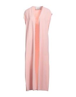 Valentino Garavani: Розовый плащ 