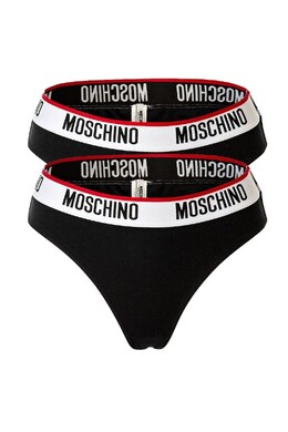 Moschino Underwear: Купальник 