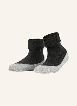 Falke: Серые носки 