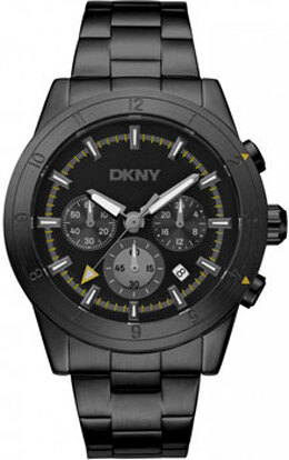 DKNY: Часы  Bryant Sutton