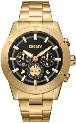 DKNY: Часы  Bryant Sutton