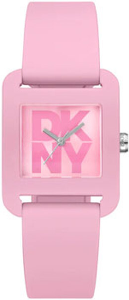DKNY: Часы 
