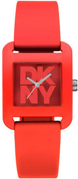 DKNY: Часы 