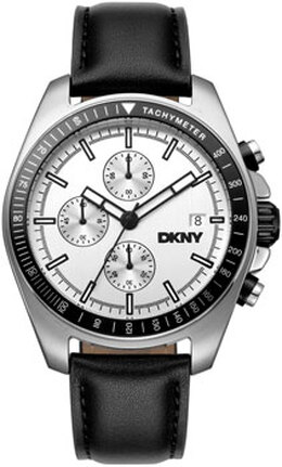 DKNY: Часы 